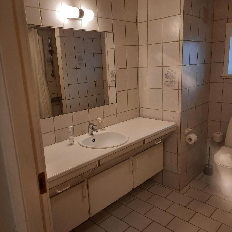 Agervej 45, Borris Appartement Skjern Buitenkant foto