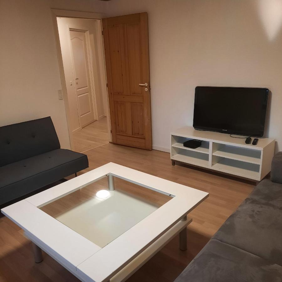Agervej 45, Borris Appartement Skjern Buitenkant foto