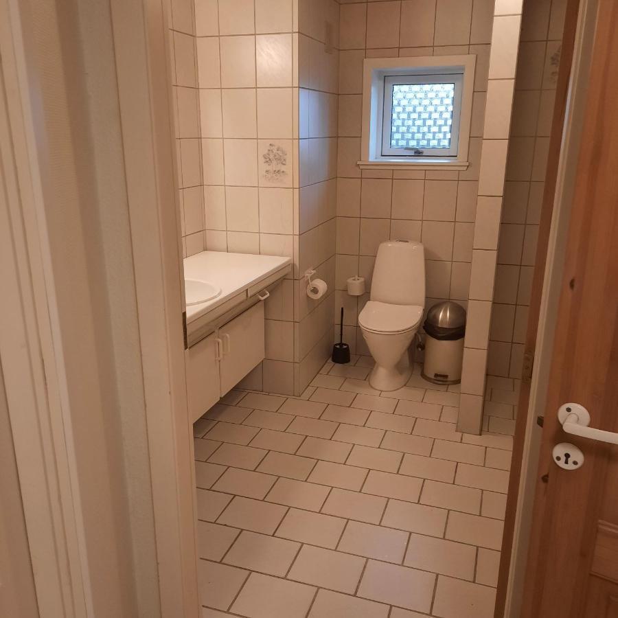 Agervej 45, Borris Appartement Skjern Buitenkant foto